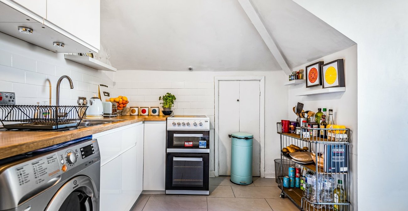 1 bedroom property for sale in  | Robinson Jackson