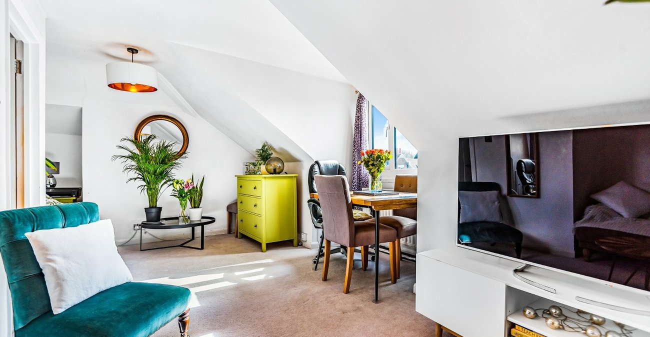 1 bedroom property for sale in  | Robinson Jackson