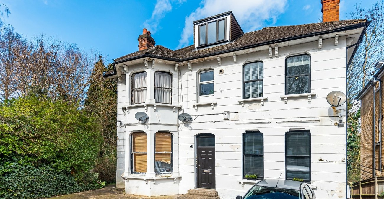 1 bedroom property for sale in  | Robinson Jackson