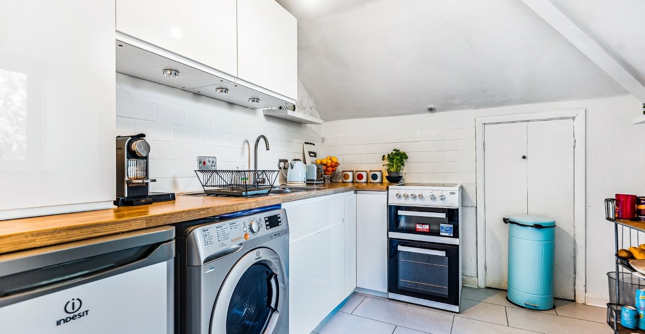 1 bedroom property for sale in  | Robinson Jackson