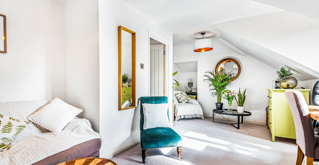 1 bedroom property for sale in  | Robinson Jackson