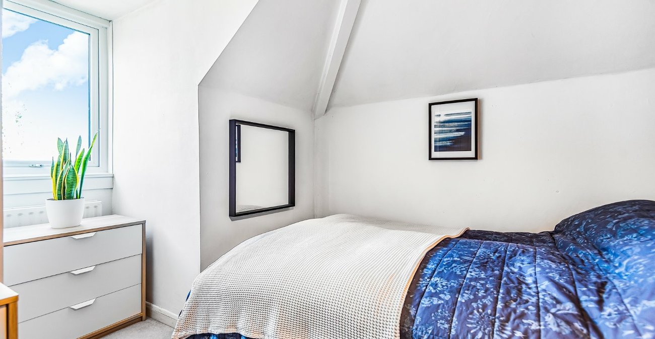 1 bedroom property for sale in  | Robinson Jackson