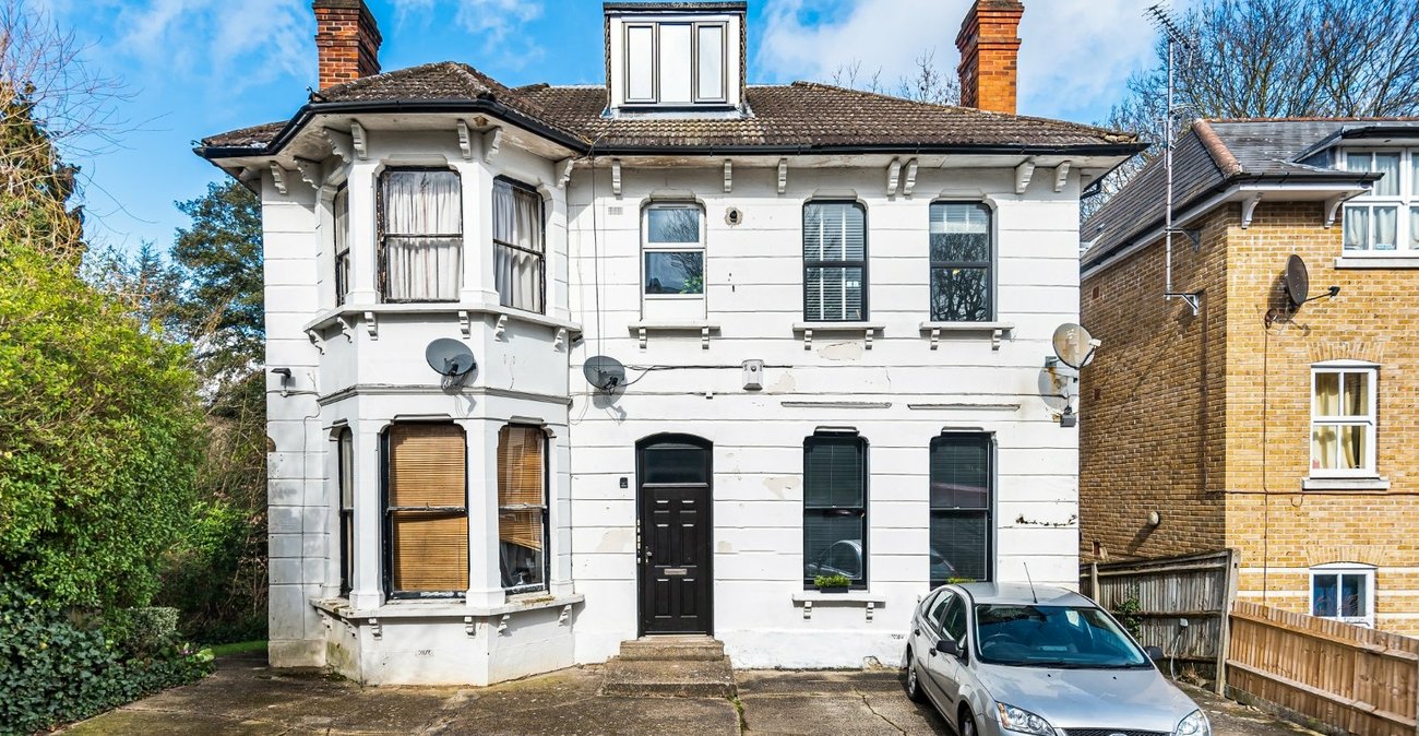 1 bedroom property for sale in  | Robinson Jackson