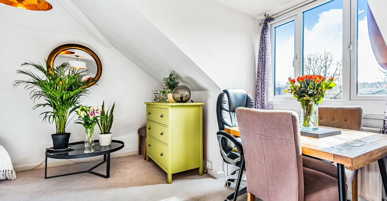 1 bedroom property for sale in  | Robinson Jackson