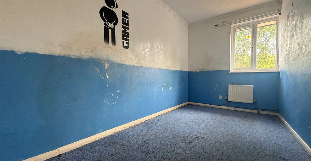 3 bedroom house for sale in Thamesmead | Robinson Jackson