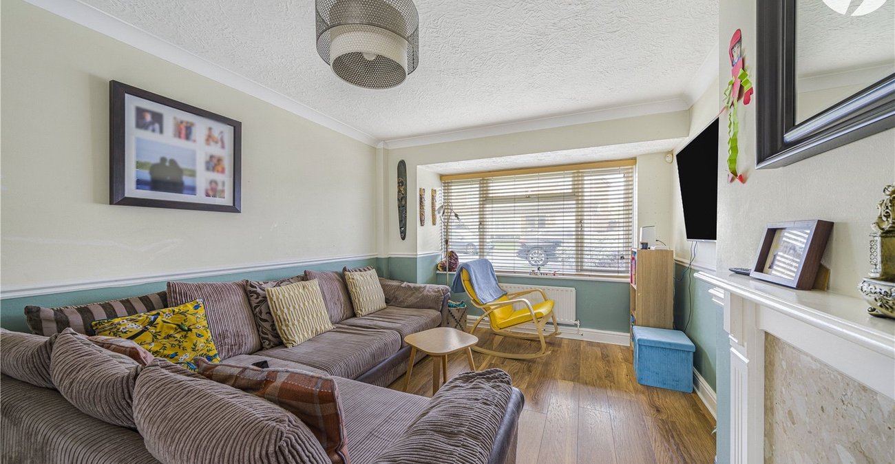 3 bedroom house for sale in Dartford | Robinson Jackson