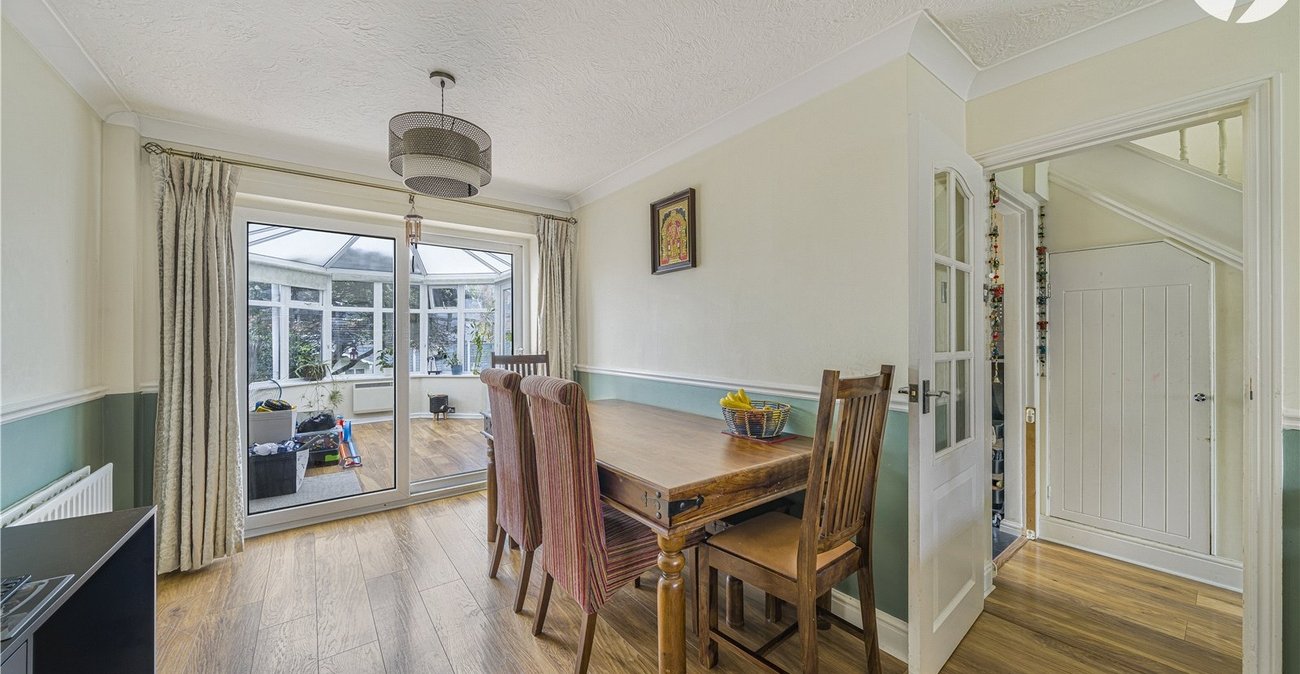 3 bedroom house for sale in Dartford | Robinson Jackson