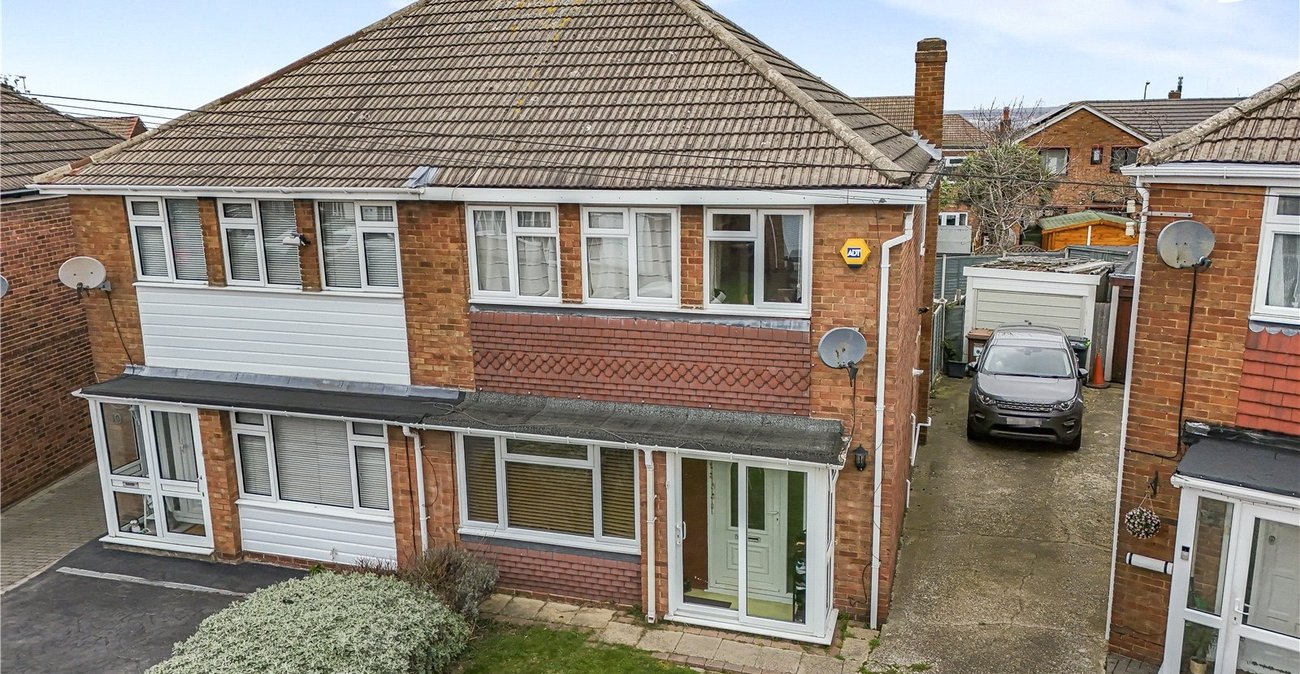 3 bedroom house for sale in Dartford | Robinson Jackson