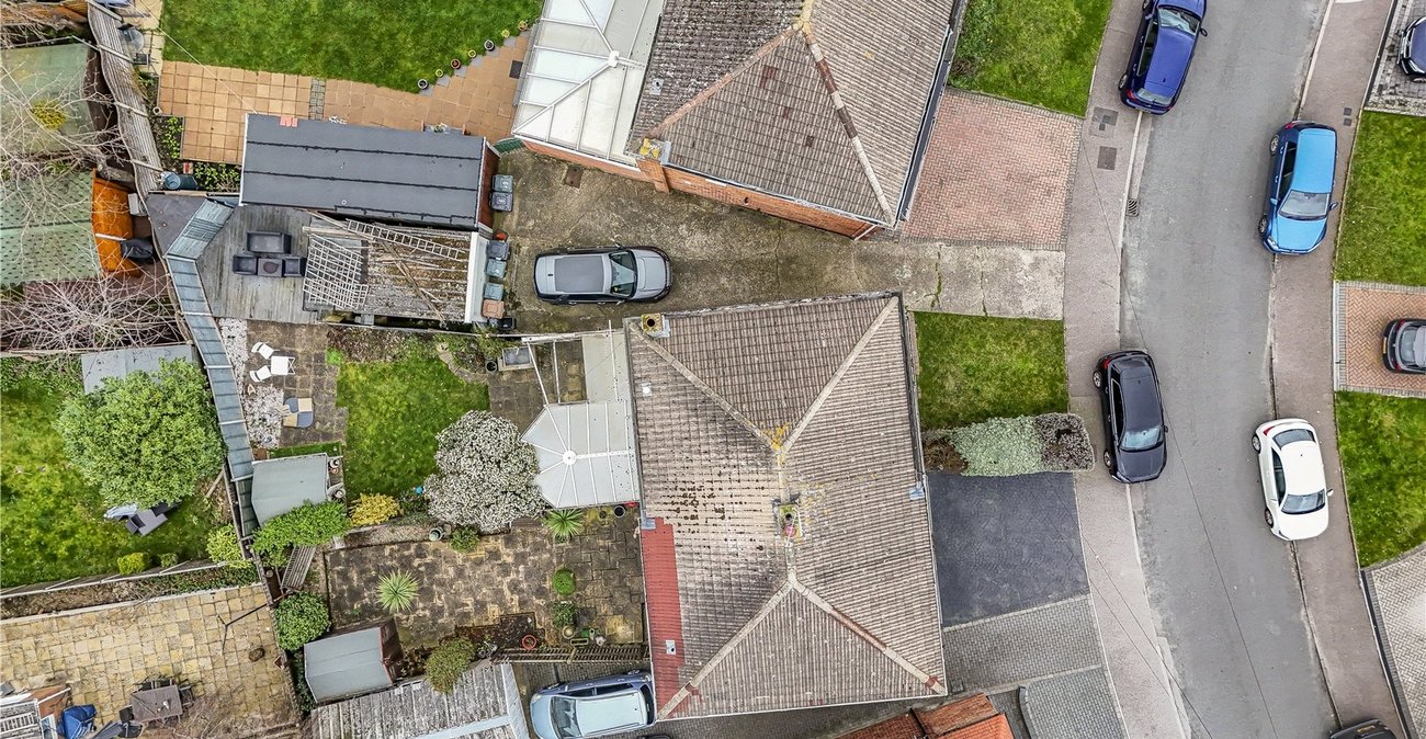 3 bedroom house for sale in Dartford | Robinson Jackson