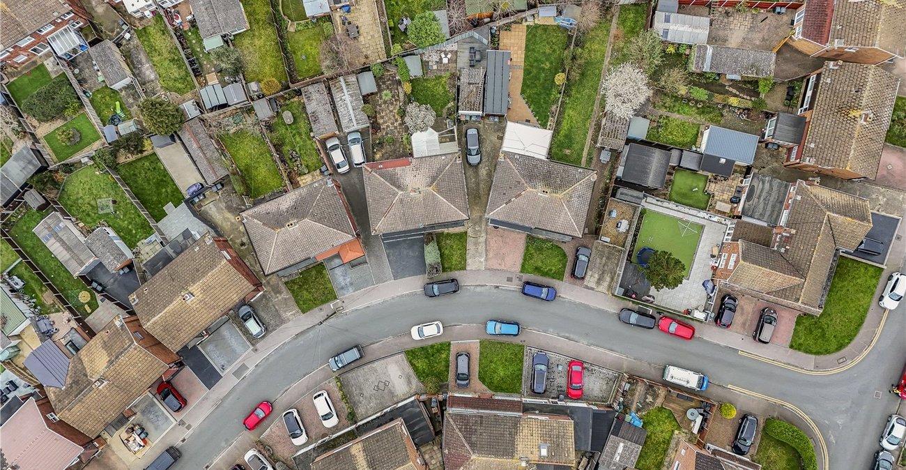 3 bedroom house for sale in Dartford | Robinson Jackson