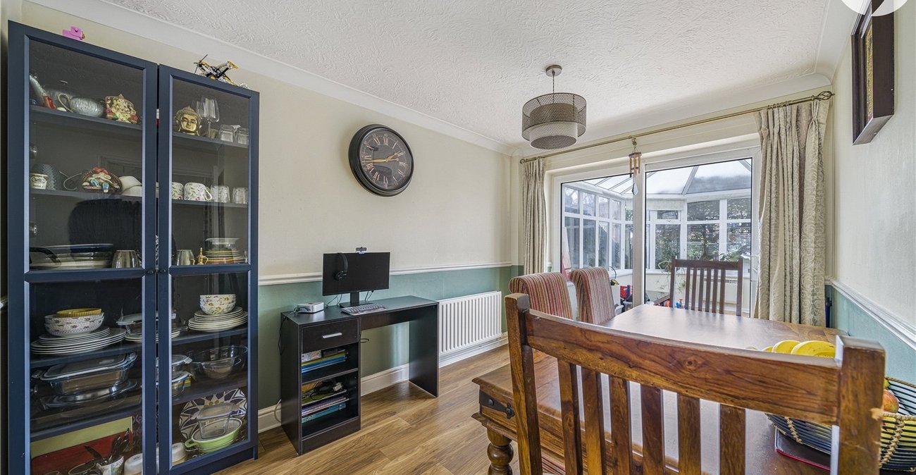 3 bedroom house for sale in Dartford | Robinson Jackson