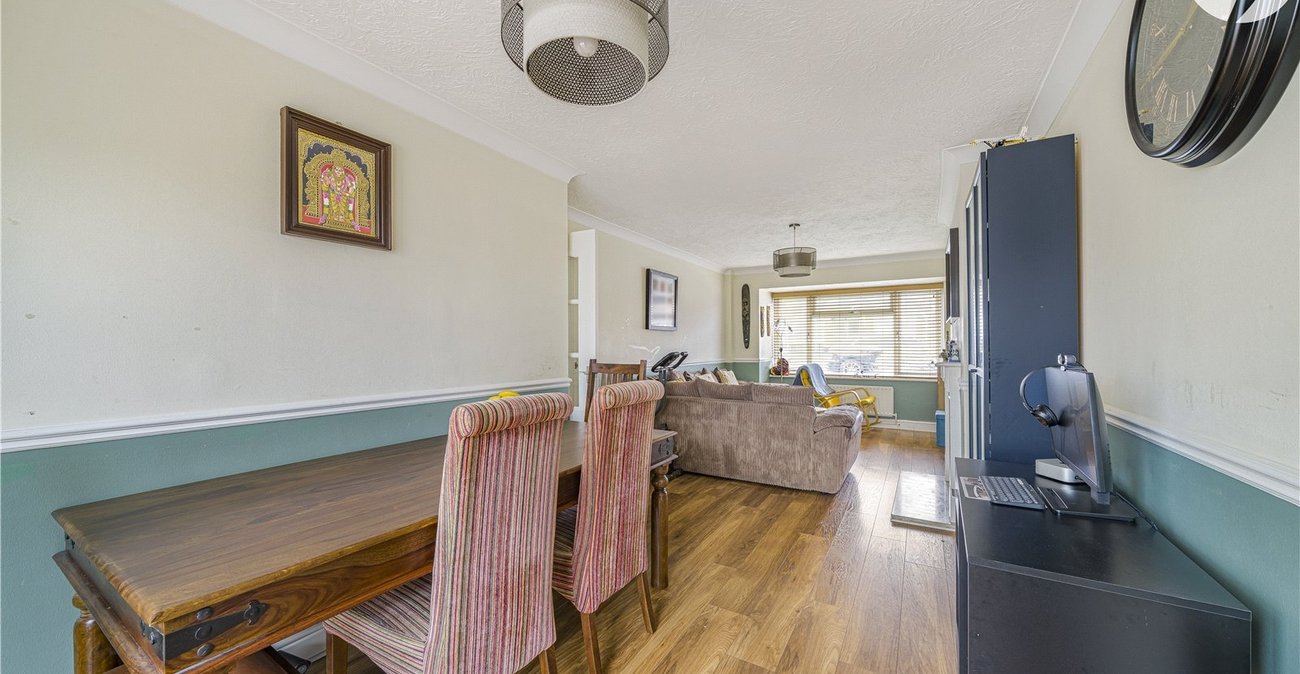 3 bedroom house for sale in Dartford | Robinson Jackson