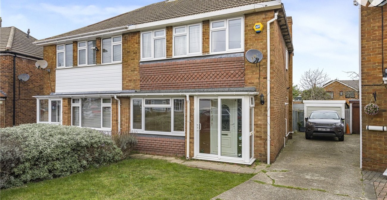 3 bedroom house for sale in Dartford | Robinson Jackson