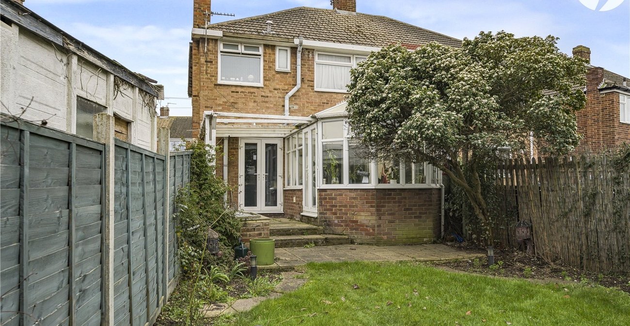 3 bedroom house for sale in Dartford | Robinson Jackson
