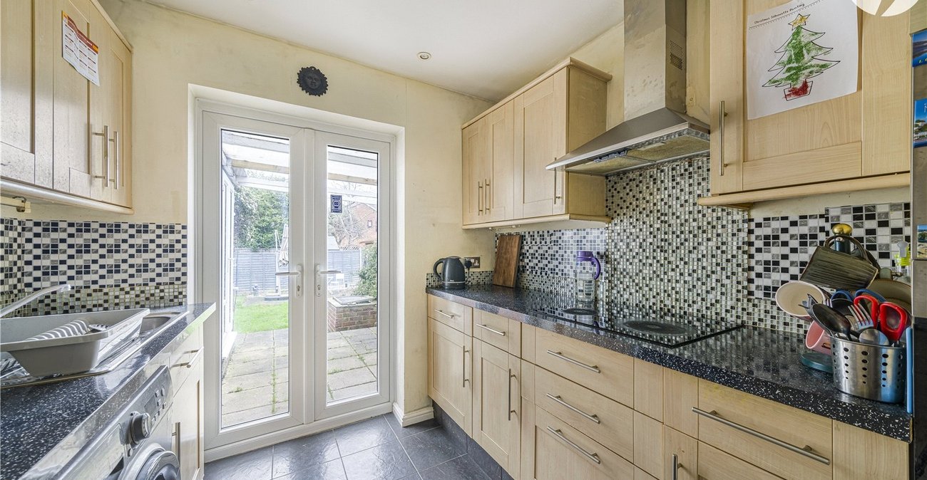 3 bedroom house for sale in Dartford | Robinson Jackson