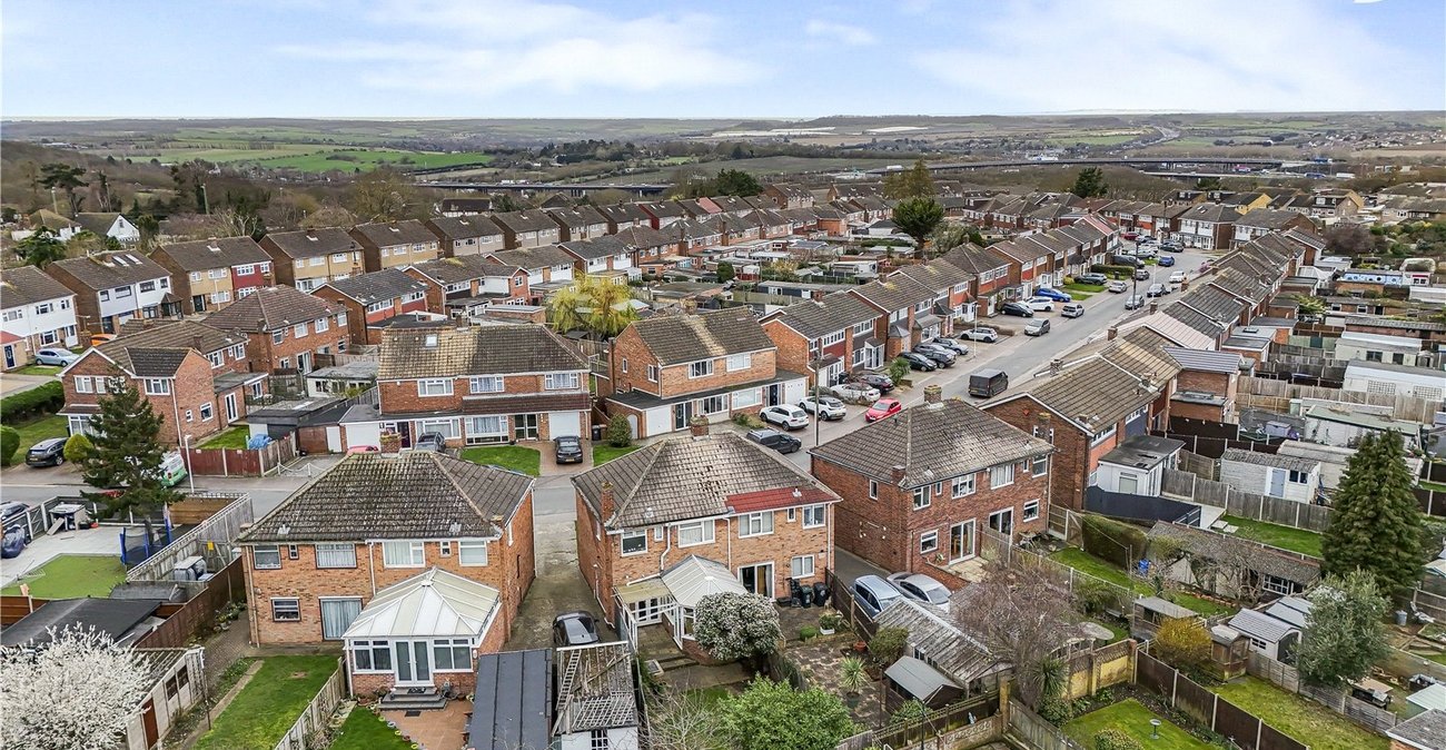3 bedroom house for sale in Dartford | Robinson Jackson