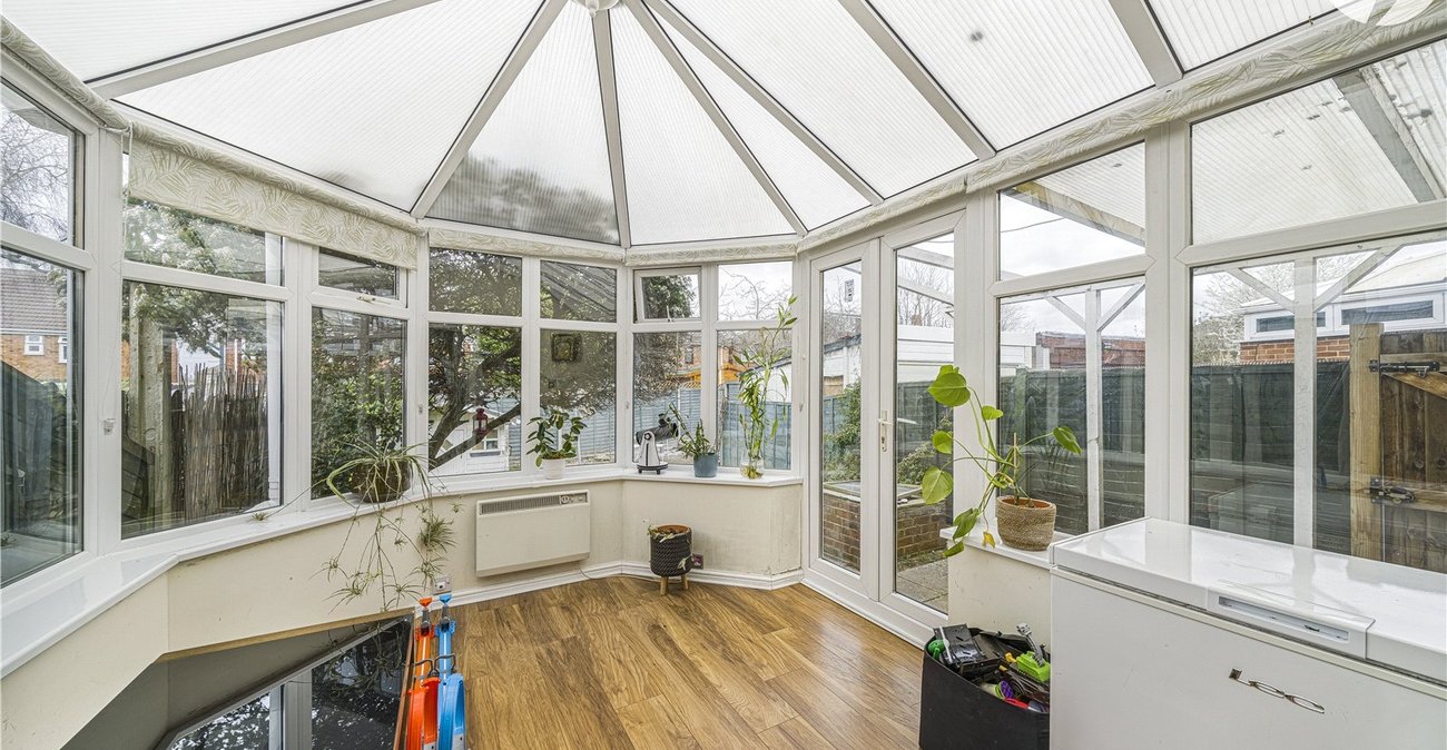 3 bedroom house for sale in Dartford | Robinson Jackson