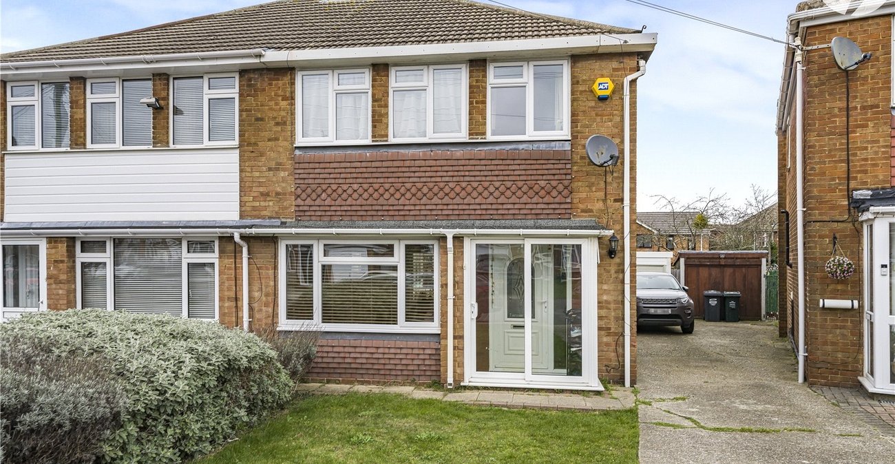 3 bedroom house for sale in Dartford | Robinson Jackson