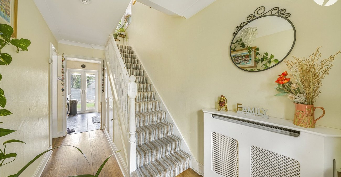 3 bedroom house for sale in Dartford | Robinson Jackson