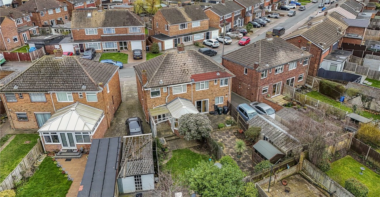 3 bedroom house for sale in Dartford | Robinson Jackson