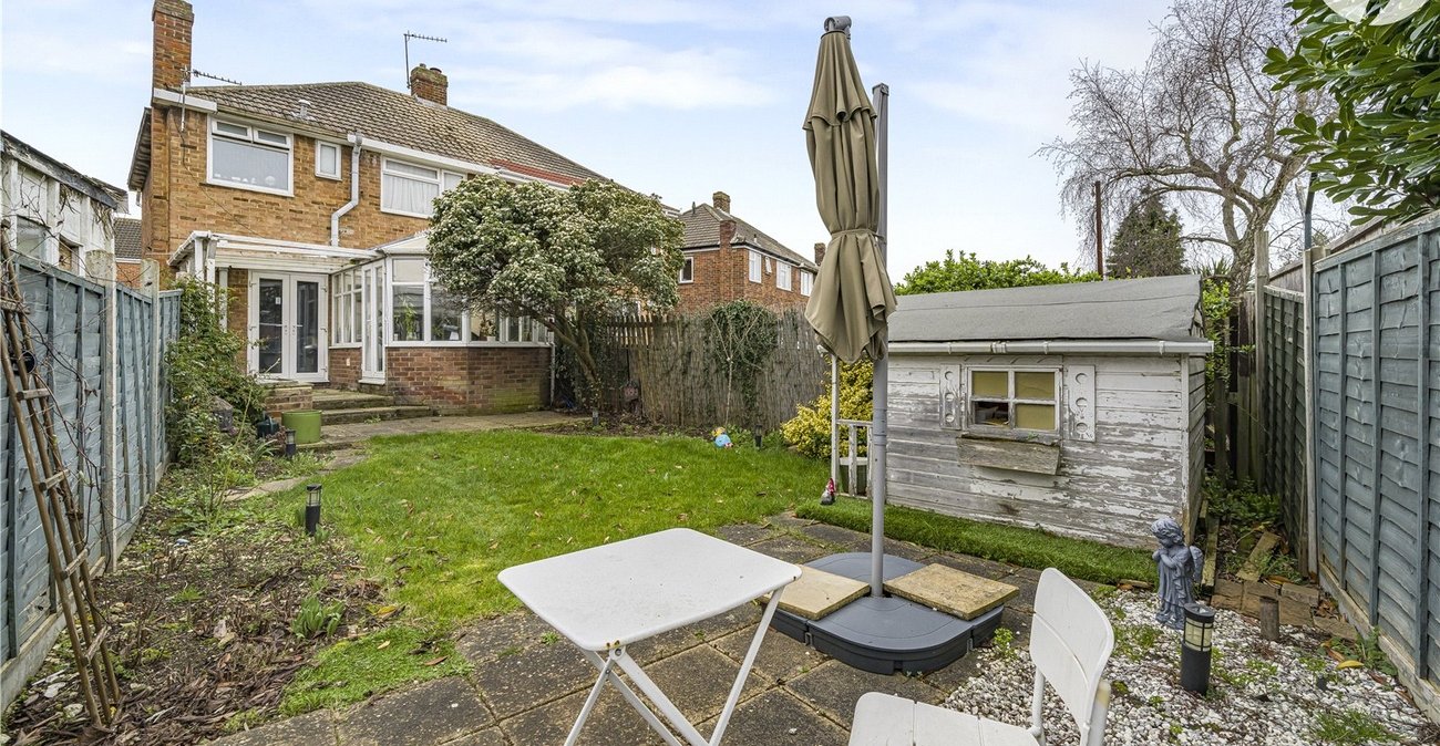 3 bedroom house for sale in Dartford | Robinson Jackson