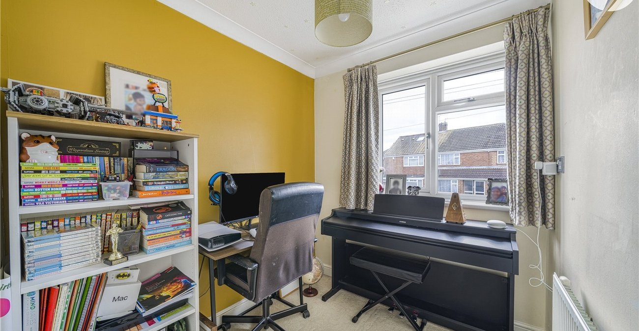 3 bedroom house for sale in Dartford | Robinson Jackson