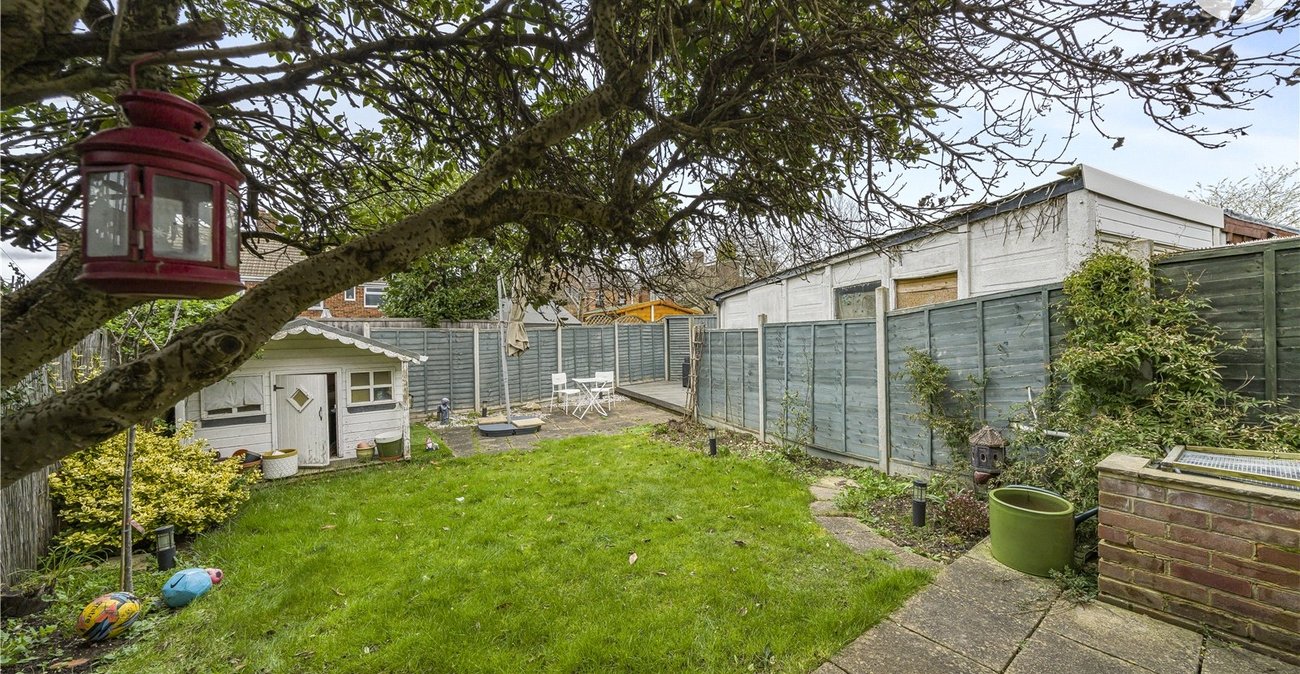 3 bedroom house for sale in Dartford | Robinson Jackson