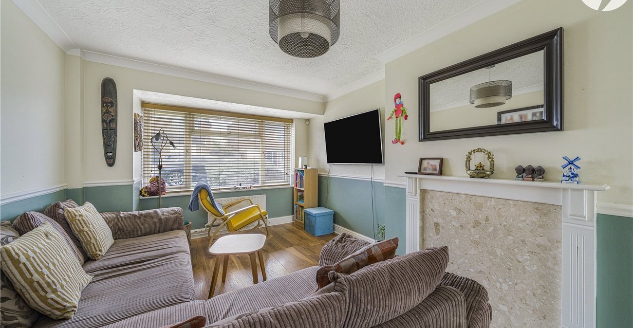 3 bedroom house for sale in Dartford | Robinson Jackson
