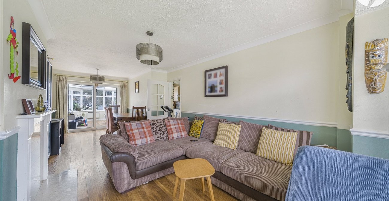3 bedroom house for sale in Dartford | Robinson Jackson