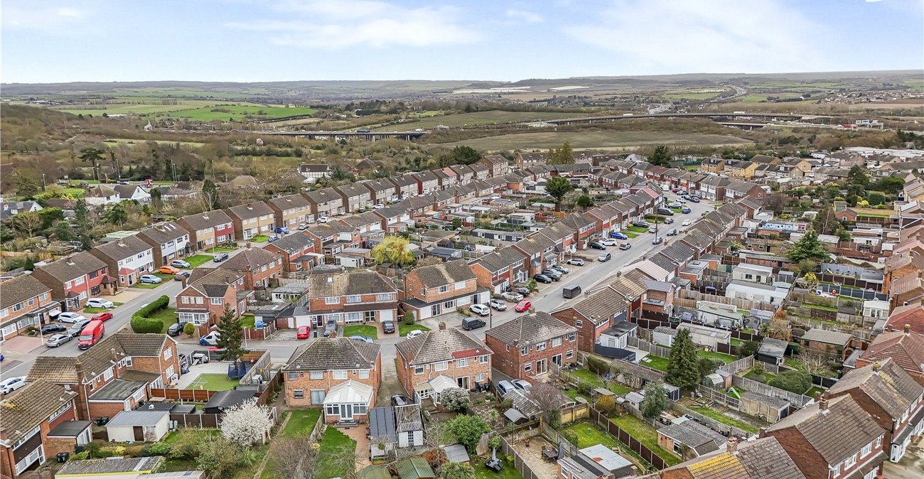 3 bedroom house for sale in Dartford | Robinson Jackson