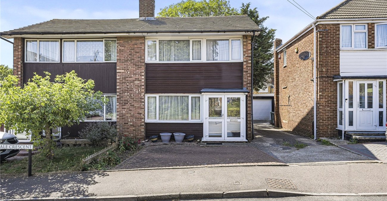 3 bedroom house for sale in Dartford | Robinson Jackson
