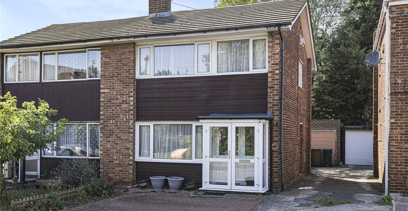 3 bedroom house for sale in Dartford | Robinson Jackson