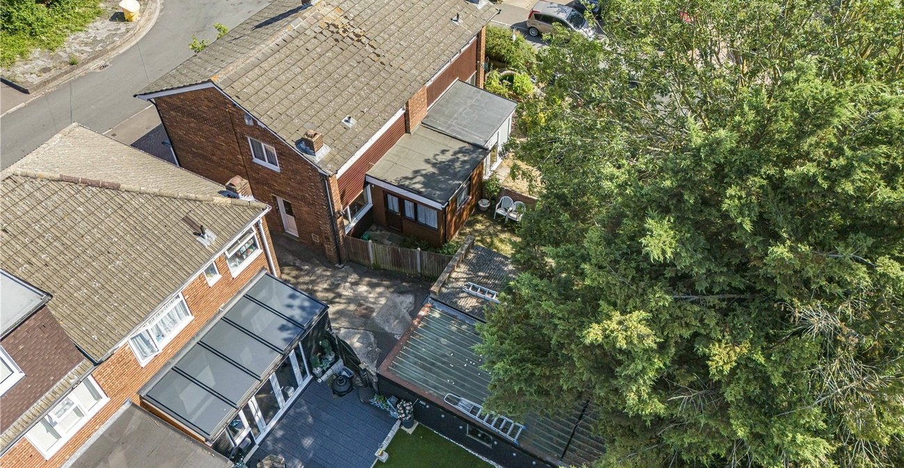 3 bedroom house for sale in Dartford | Robinson Jackson