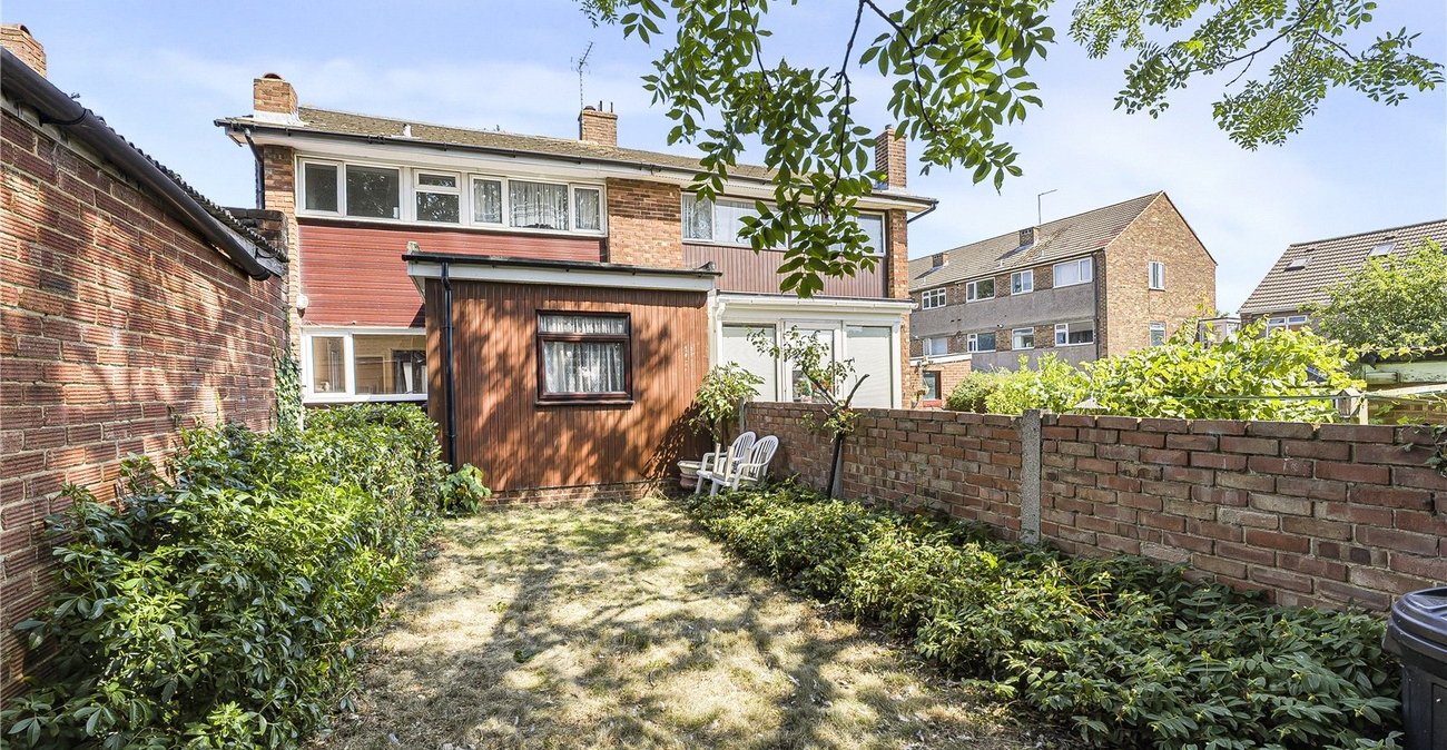 3 bedroom house for sale in Dartford | Robinson Jackson