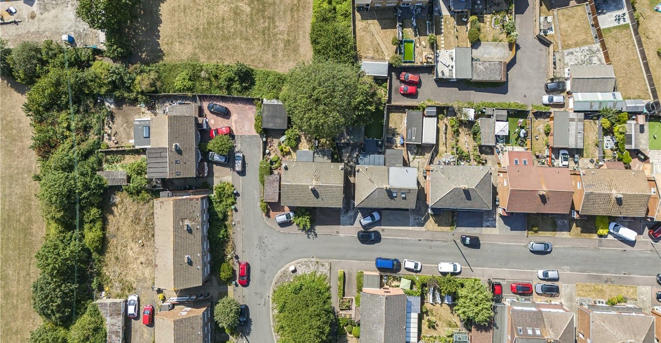 3 bedroom house for sale in Dartford | Robinson Jackson