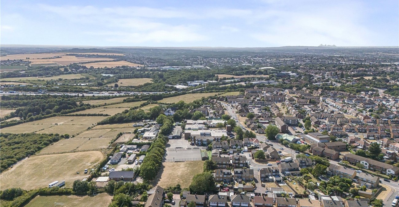 3 bedroom house for sale in Dartford | Robinson Jackson