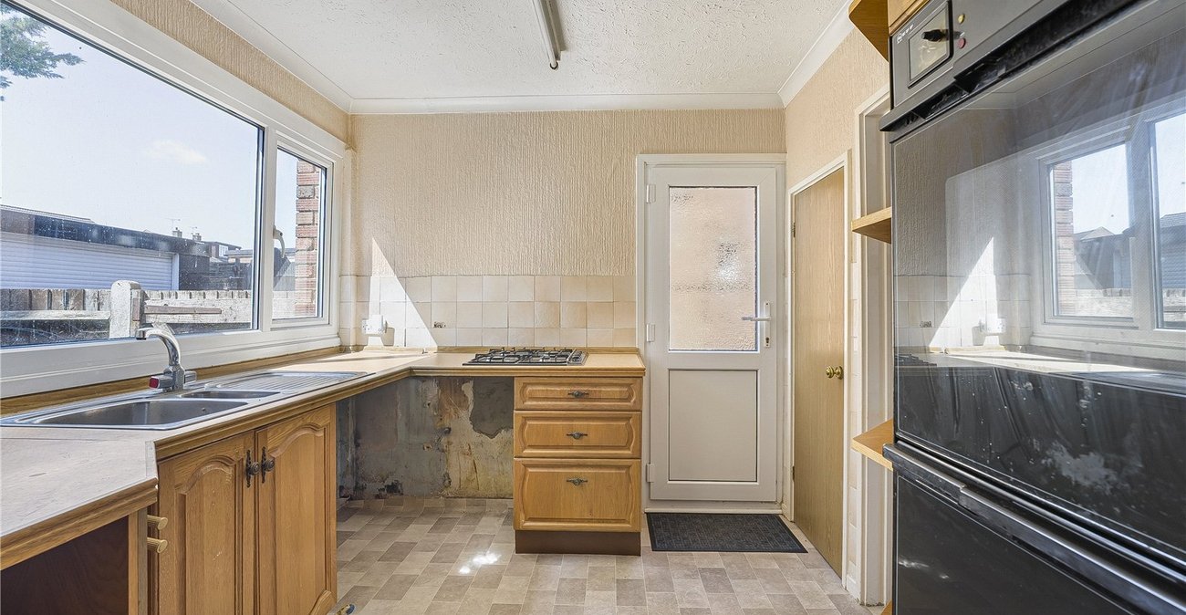 3 bedroom house for sale in Dartford | Robinson Jackson