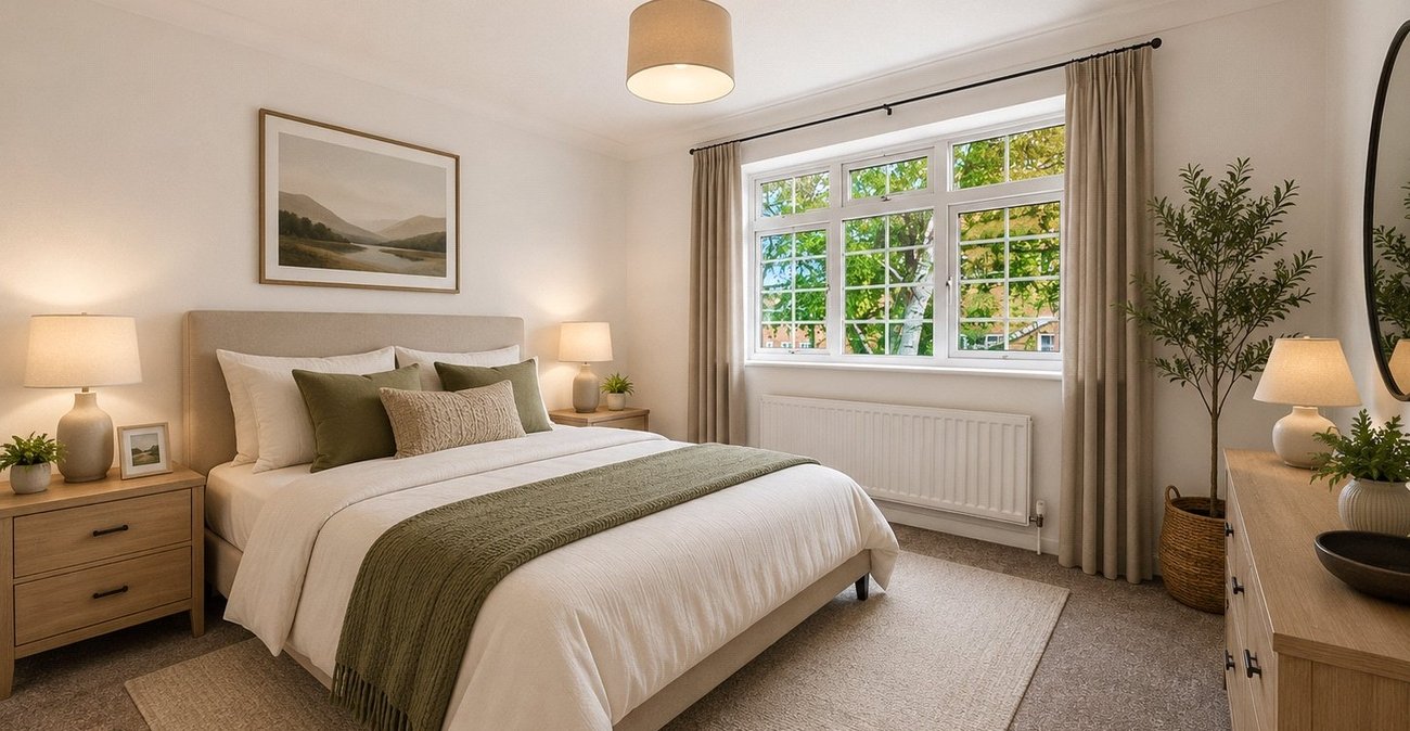 4 bedroom property for sale in Rainham | Robinson Michael & Jackson
