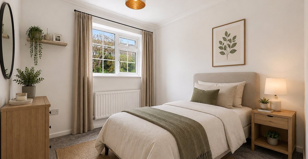 4 bedroom property for sale in Rainham | Robinson Michael & Jackson