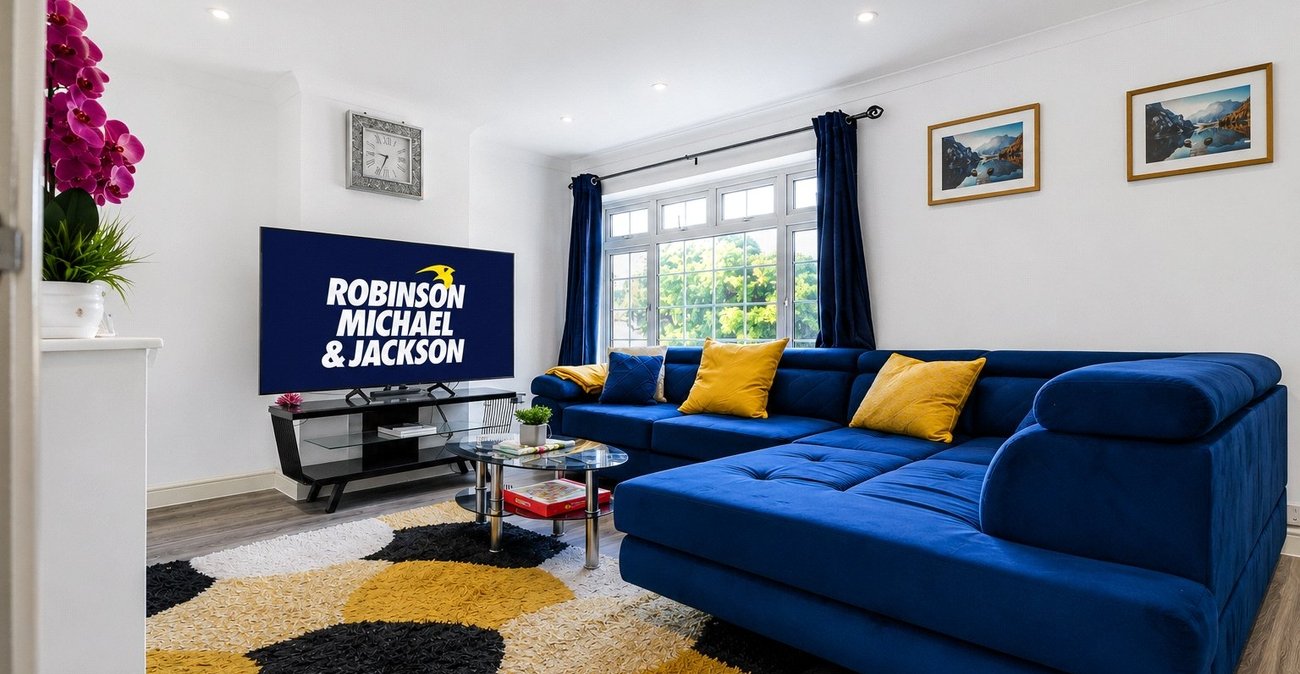 3 bedroom house for sale in Rainham | Robinson Michael & Jackson