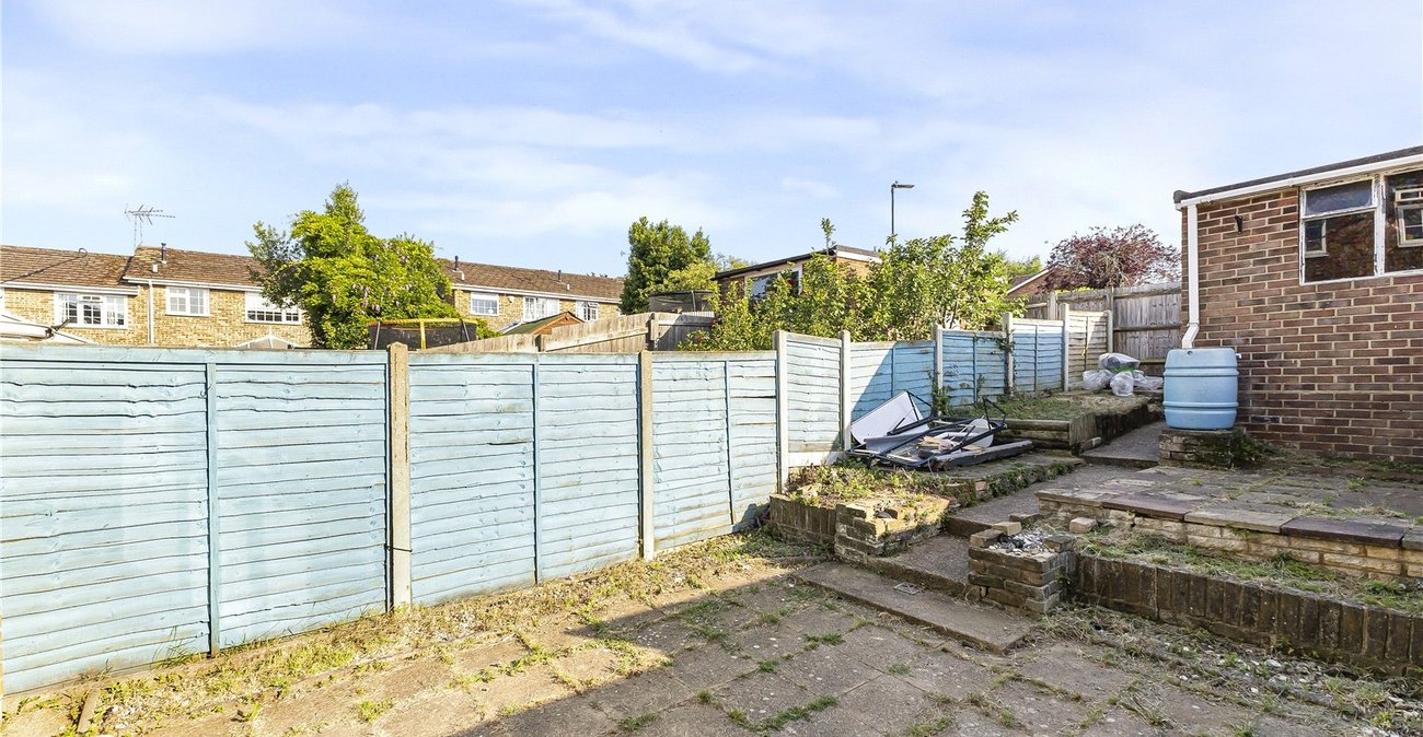 3 bedroom house for sale in Rainham | Robinson Michael & Jackson