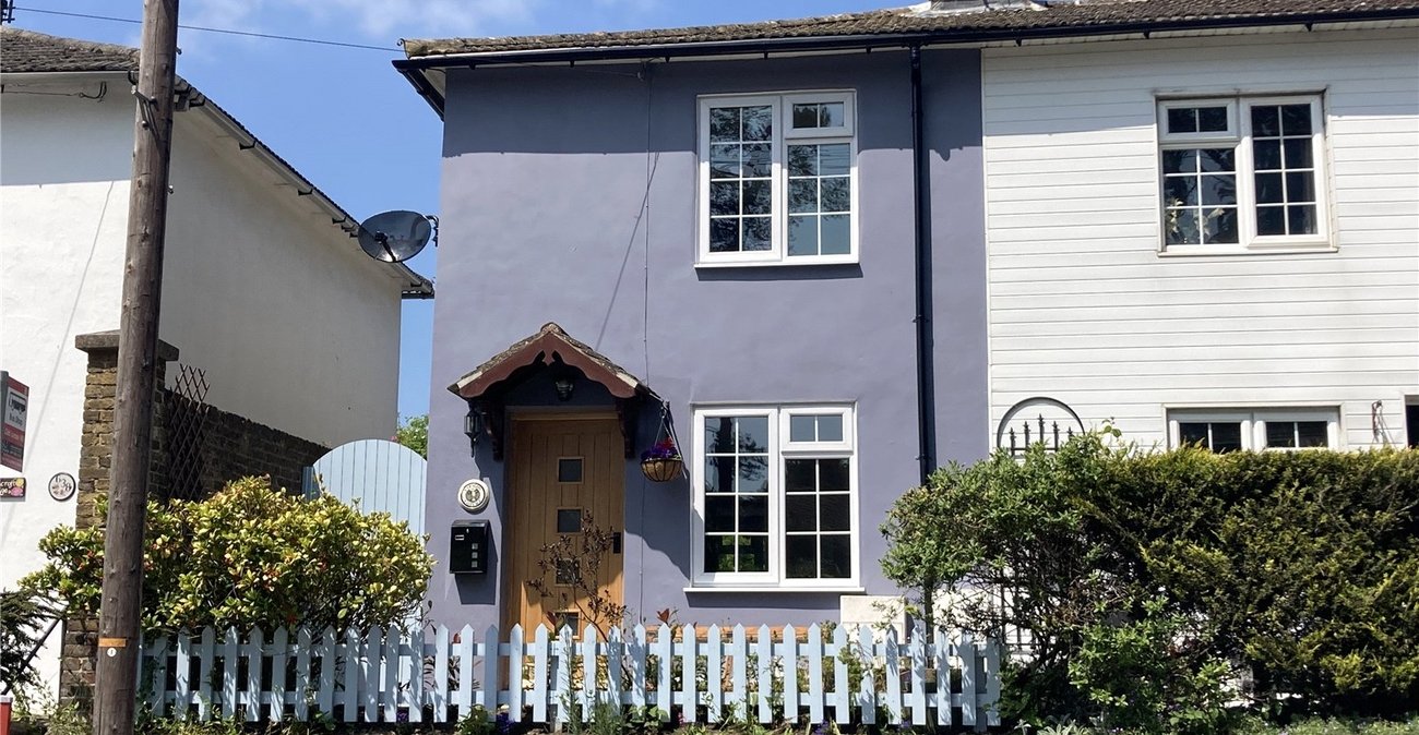 3 bedroom house for sale in Maidstone | Robinson Michael & Jackson