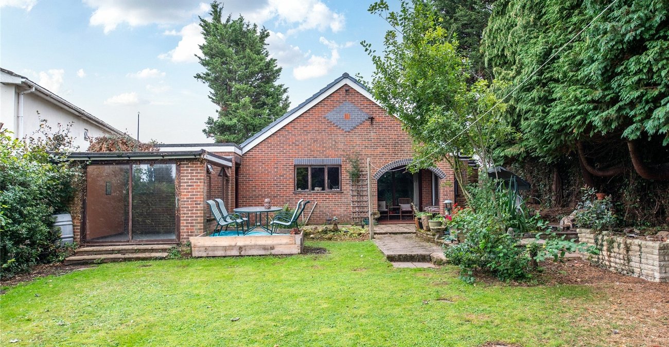 4 bedroom bungalow for sale in Maidstone | Robinson Michael & Jackson