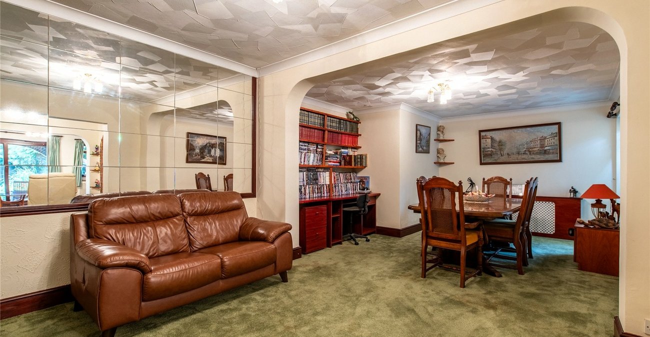 4 bedroom bungalow for sale in Maidstone | Robinson Michael & Jackson