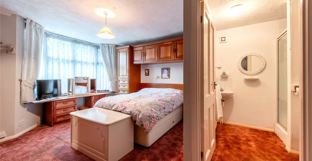 4 bedroom bungalow for sale in Maidstone | Robinson Michael & Jackson