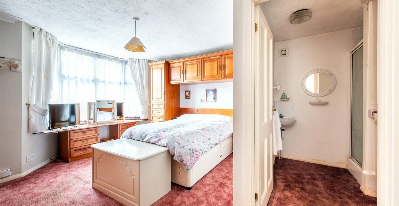 4 bedroom bungalow for sale in Maidstone | Robinson Michael & Jackson