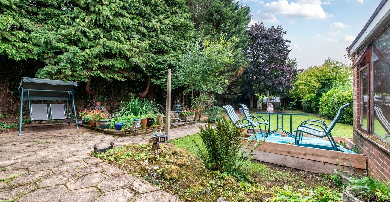 4 bedroom bungalow for sale in Maidstone | Robinson Michael & Jackson