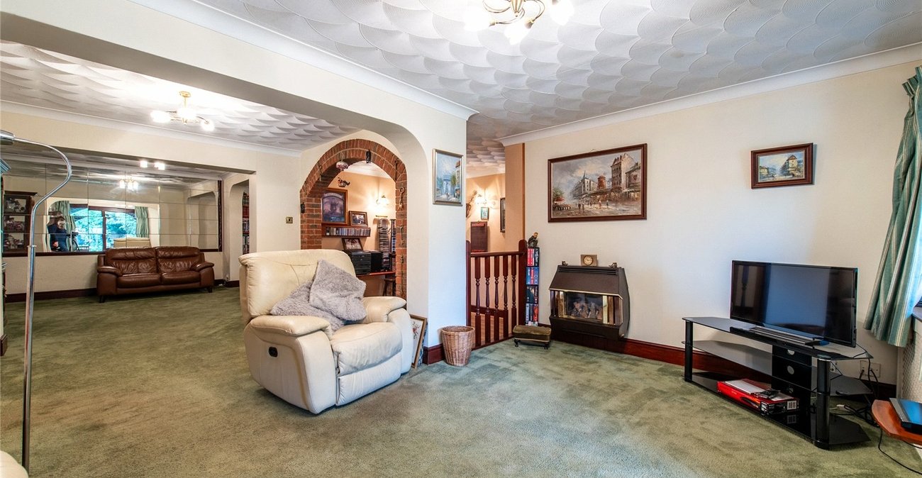 4 bedroom bungalow for sale in Maidstone | Robinson Michael & Jackson