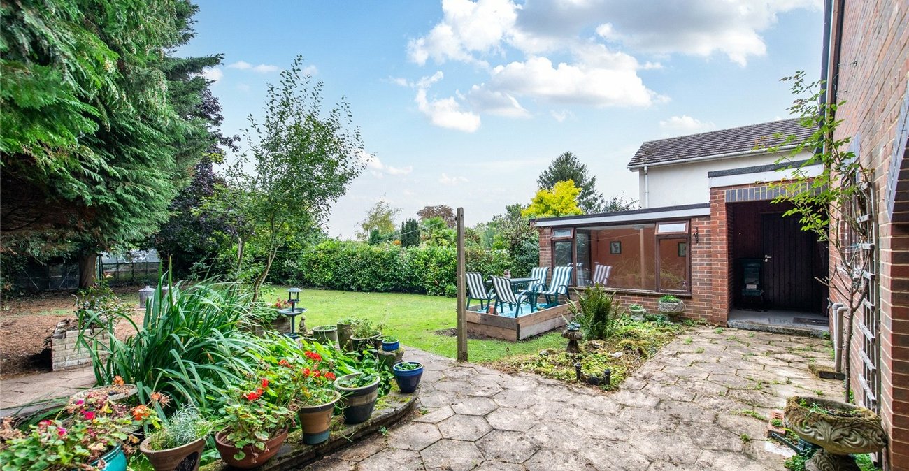 4 bedroom bungalow for sale in Maidstone | Robinson Michael & Jackson