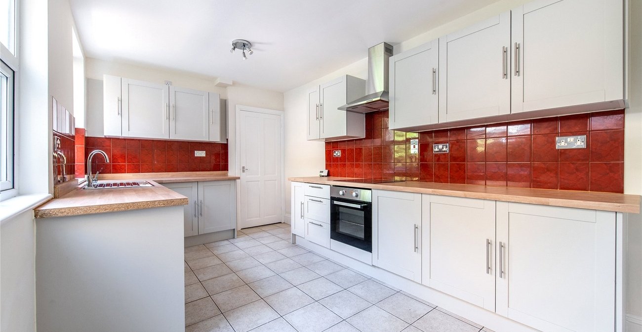 3 bedroom house for sale in Maidstone | Robinson Michael & Jackson